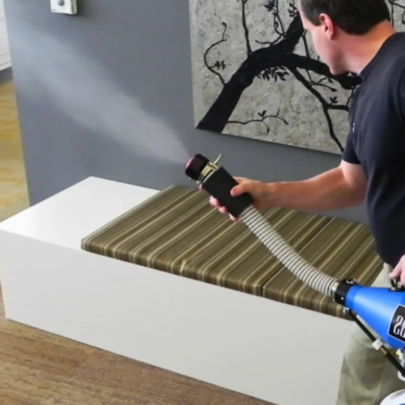 Professional Odor Removal in Lesslie, SC